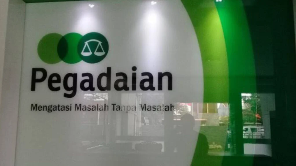 Gaji Pegawai Pegadaian Lengkap Semua Jabatan 2023