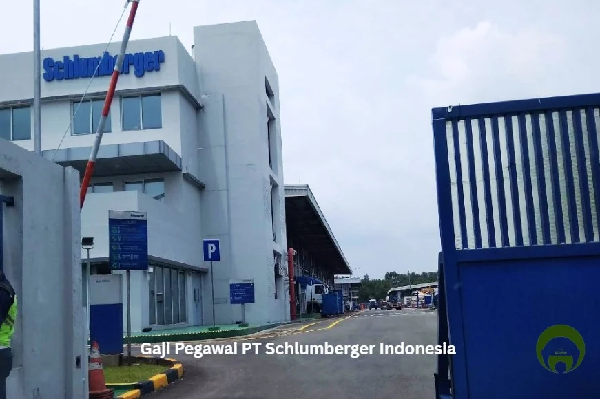 Besaran Gaji Karyawan Schlumberger Indonesia Terbaru 1 Gaji Pegawai PT Schlumberger Indonesia 2025 - Sjap