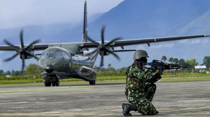 Gaji Pilot TNI AU Terbaru 2021, Bandingkan dengan Penghasilan Prajurit