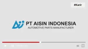 Gaji PT AISIN Indonesia Semua Jabatan Terbaru 2024!