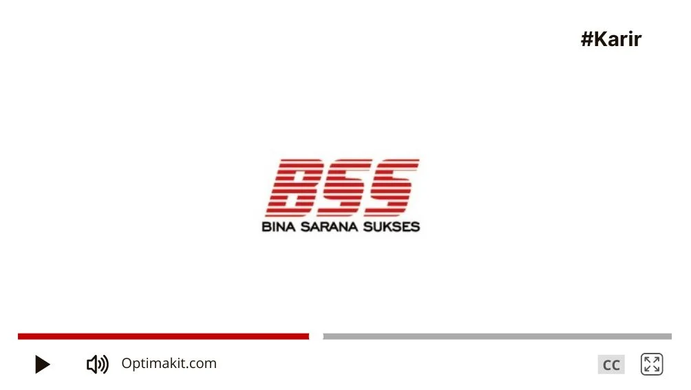 Gaji PT Bina Sarana Sukses Semua Posisi 2025 [Terbaru]