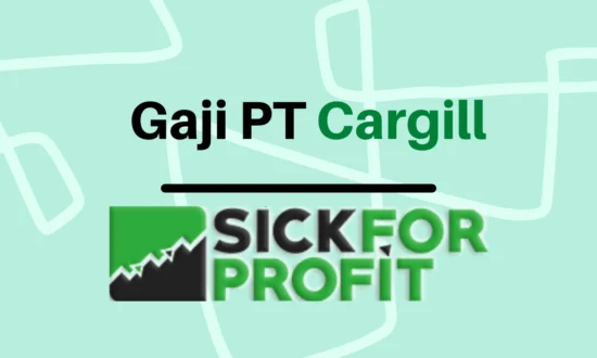 Besaran Gaji PT Cargill Semua Posisi Terbaru 2024 1 Gaji PT Cargill Terbaru 2025 Semua Posisi