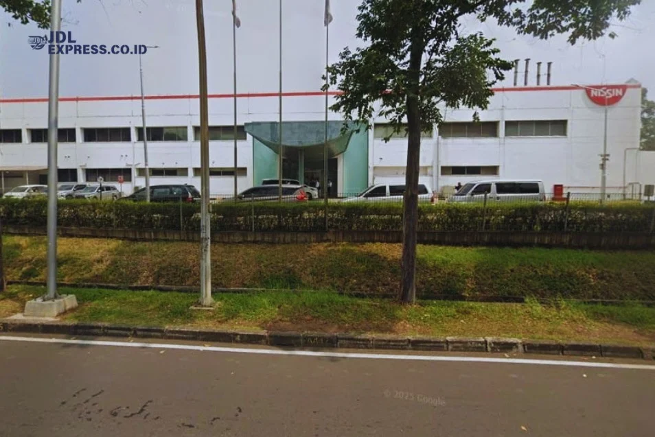 Besaran Gaji Karyawan PT Nissin Foods Indonesia Semua Jabatan Terbaru 2024 1 Gaji PT Nissin Foods Indonesia, Karir dan Peluang Kerja Terbaru - JDL