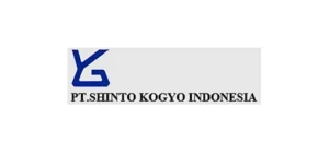 Gaji PT Shinto Kogyo Indonesia Terbaru Lengkap Semua Posisi - Informasi