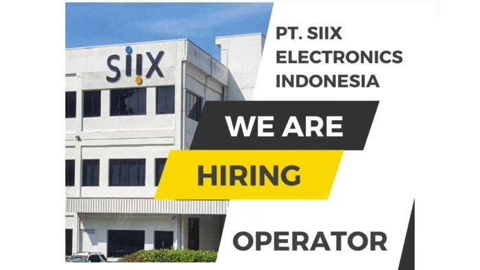 Besaran Gaji Karyawan PT SIIX Electronics Indonesia Semua Jabatan Terbaru 2 Gaji Pt Siix Electronics Indonesia - Arsip Negara
