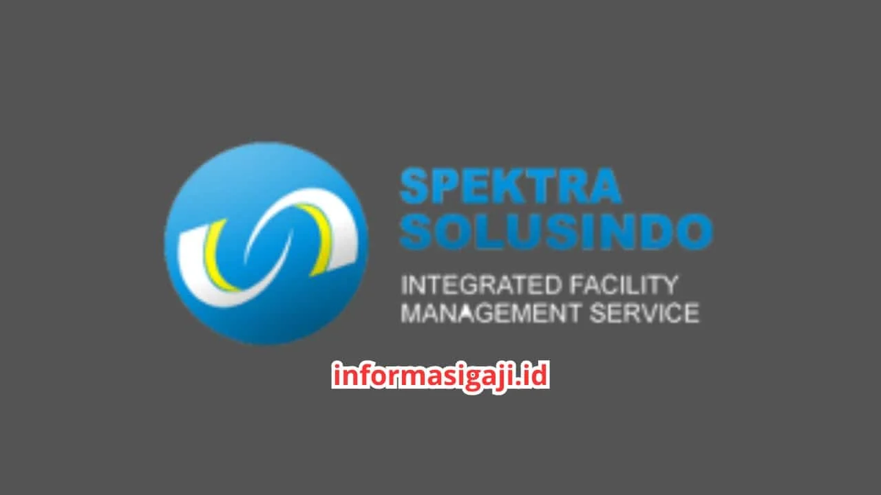 Gaji Semua Jabatan 2025 PT Indium Dinamika Solusindo - Daily Nusantara