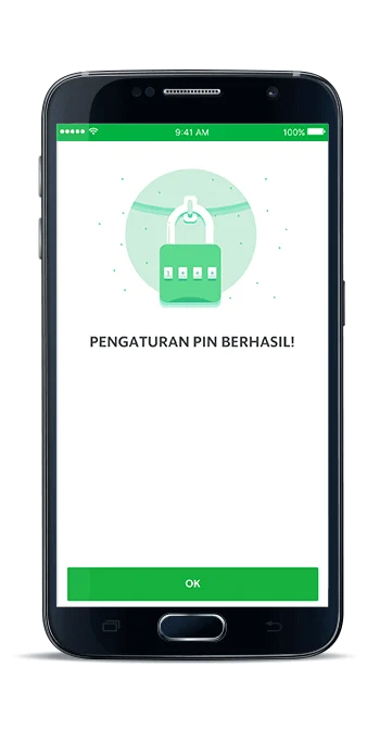 Besaran Gaji Staff Grab Semua Posisi Jabatan Terbaru – Panduan Lengkap 2024 3 GrabPay Pin | Grab ID
