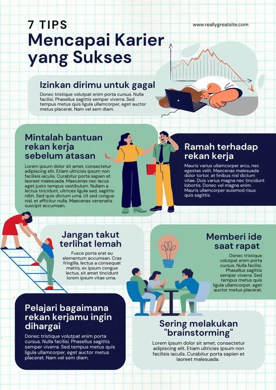 Gaji Karyawan Nusantara Sakti Head Office Semua Posisi Terbaru – Panduan Lengkap 2024 2 Gratis Contoh Poster Tugas Keren - Canva