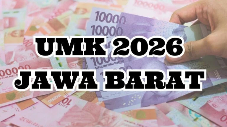 Kenaikan UMK 2026: Dampaknya bagi Pekerja di Jawa Barat - Innoventure