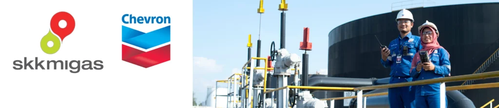 Lowongan Kerja PT Chevron Pacific Indonesia (PT CPI) | Karir.com