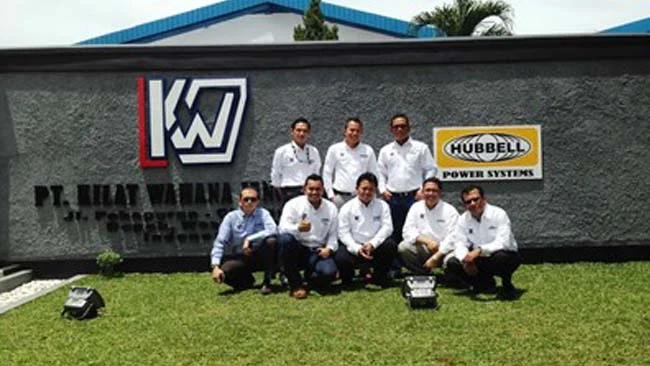 Gaji Karyawan PT Kilat Wahana Jenggala Semua Posisi Terbaru – Info Lengkap 2024 2 Lowongan Kerja PT Kilat Wahana Jenggala - Kacengeng