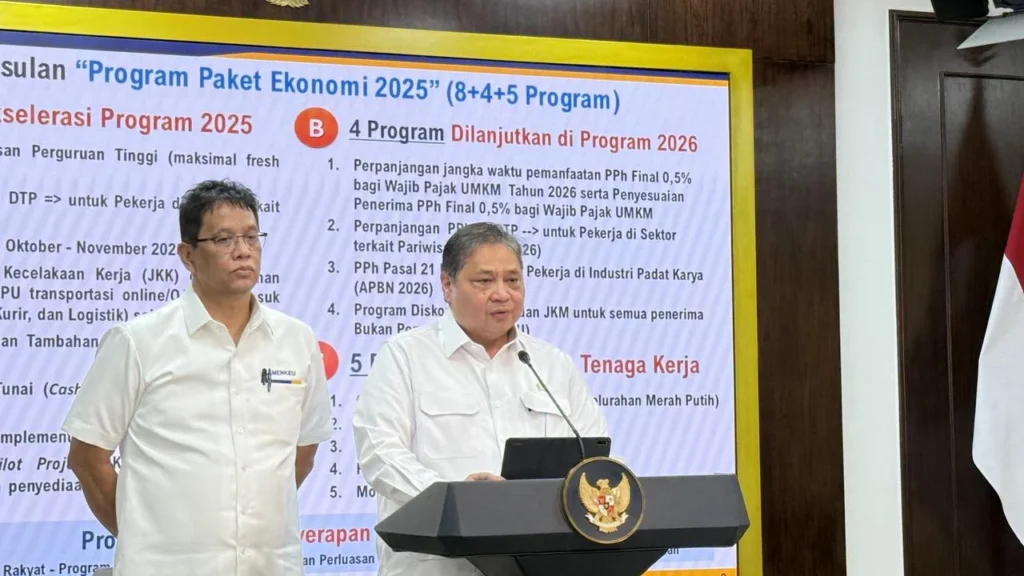 Gaji Karyawan PT Bio Farma (Persero) – Panduan Lengkap 2024 5 Magang Kemnaker 2025, Peluang Fresh Graduate Raih Pengalaman dan Gaji UMK