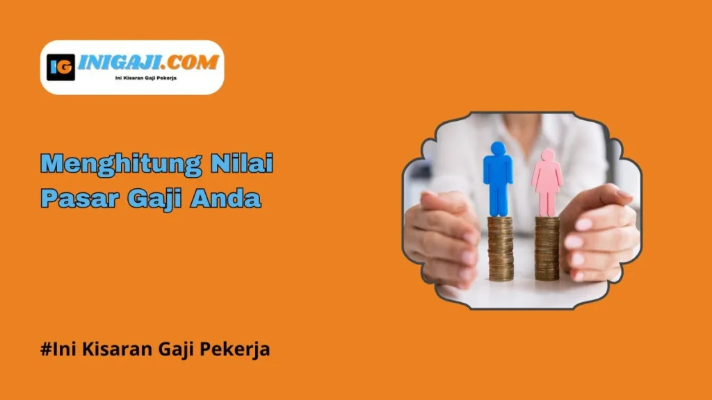 Gaji Data Center Engineer 2024: Kisaran, Faktor, dan Cara Negosiasi 7 Menghitung Nilai Pasar Gaji Anda