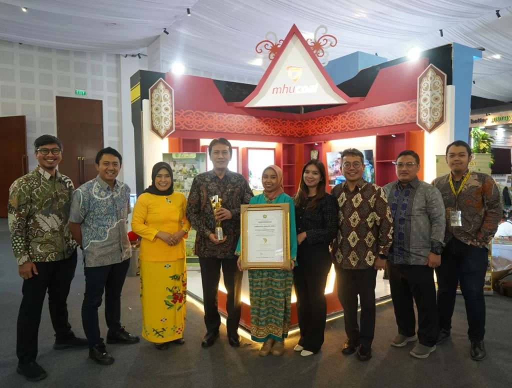 Besaran Gaji Karyawan PT Multi Harapan Utama (MHU) Semua Posisi Terbaru 4 MHU - PT Multi Harapan Utama