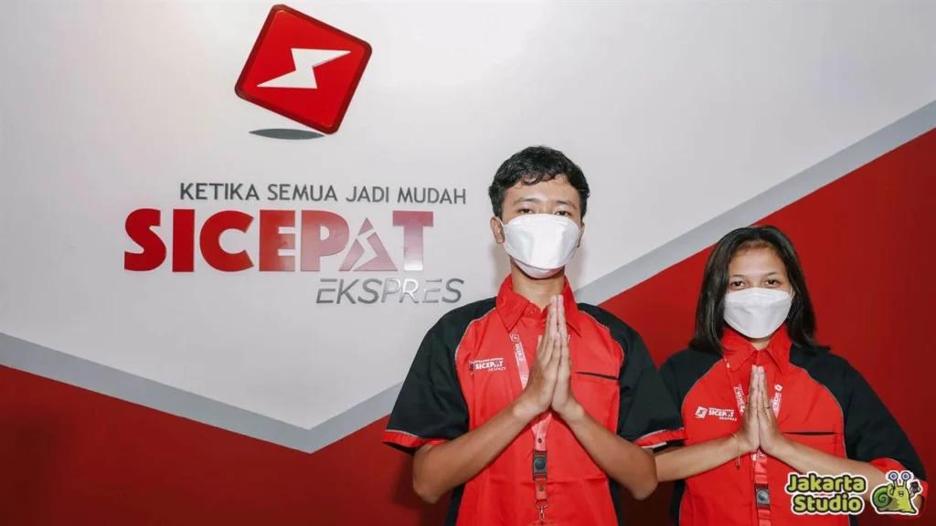 Besaran Gaji Karyawan Sicepat Express Semua Posisi Jabatan Terbaru 4 Panduan Kurir SiCepat Express: Gaji, Tugas, dan Cara Pendaftaran