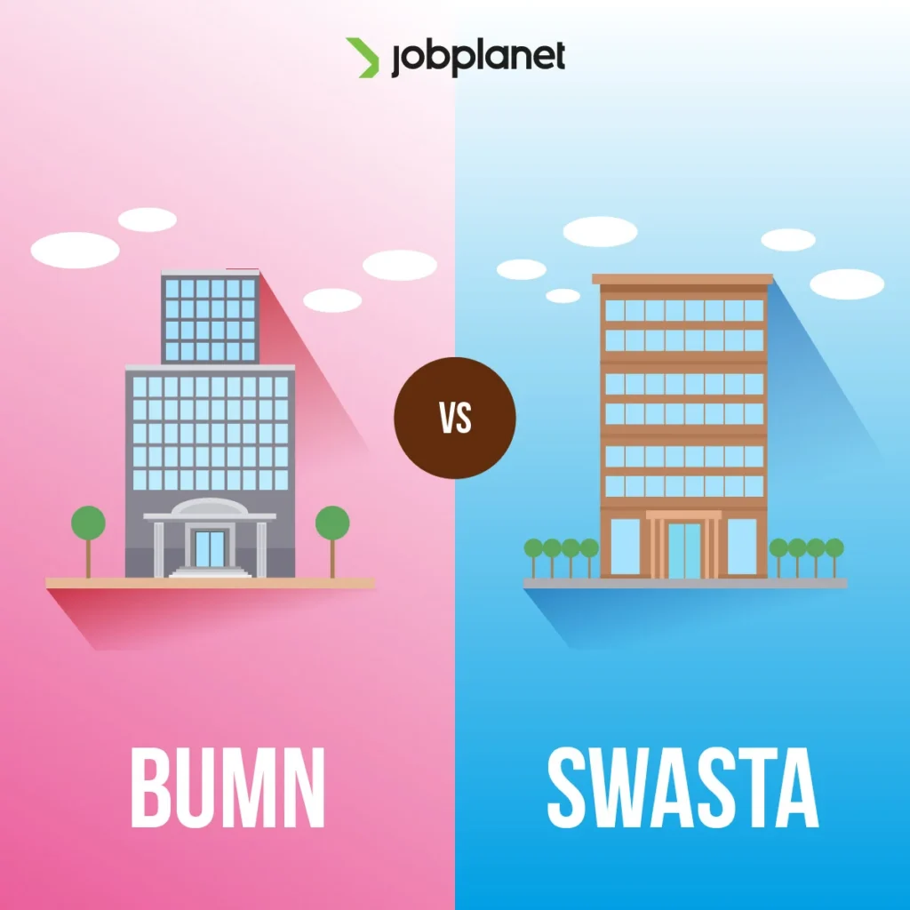 Gaji Data Center Engineer 2024: Kisaran, Faktor, dan Cara Negosiasi 6 Pilih Kerja di BUMN atau Swasta? - Jobplanet Blog