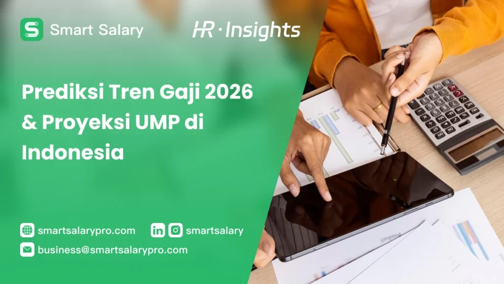 Besaran Gaji Karyawan PT Shyang Hung Tah Semua Jabatan Terbaru – Panduan Lengkap 2024 4 Prediksi Tren Gaji 2026 & Proyeksi UMP di Indonesia - Blog HR & Payroll