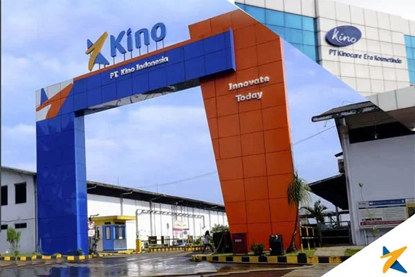 Gaji Karyawan PT Kino Indonesia Tbk Tbk Semua Posisi Terbaru – Info Lengkap 2024 2 Profil Perusahaan PT Kino Indonesia Tbk