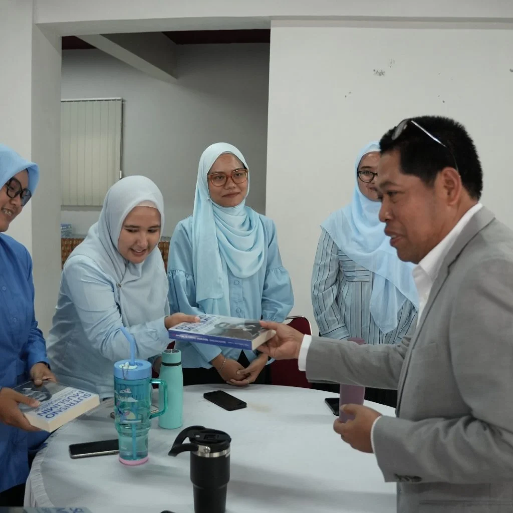 Gaji Guru Bakti Mulya 400 – Panduan Lengkap dan Tips Optimasi 1 Sekolah BM 400 Cibubur Gelar Program Induksi Guru "Empowering Educator