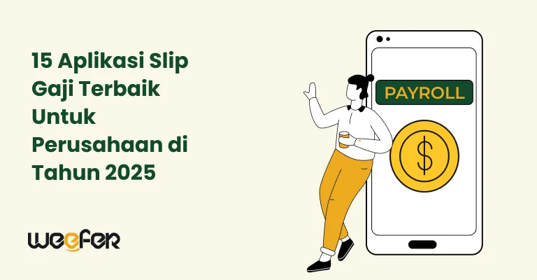 slip gaji Archives - Weefer