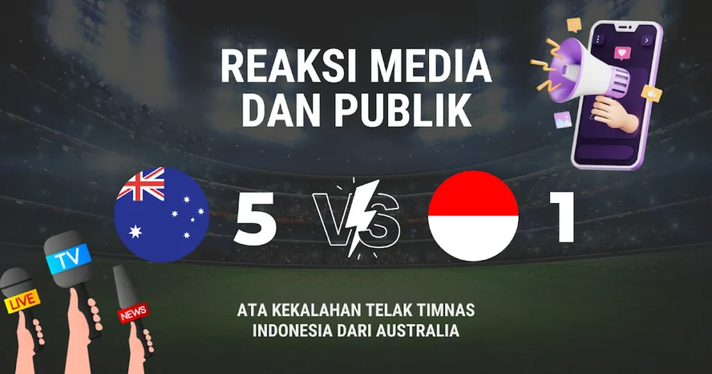 Dari Old Trafford ke Riyadh : Gaji Ronaldo Fantastisnya di Al Nassr 3 Sorotan Media Internasional dan Reaksi Publik Atas Kekalahan Telak