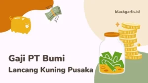 Struktur Gaji PT Bumi Lancang Kuning Pusaka: Menyelami Kebijakan