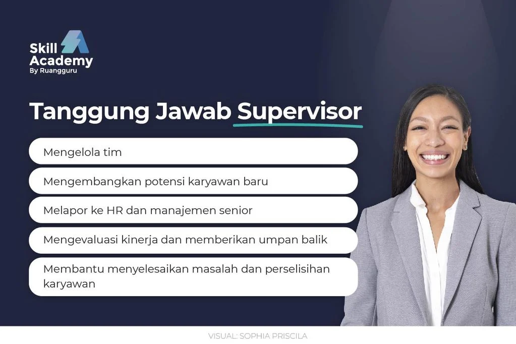 Besaran Gaji Karyawan di PT Bayer Indonesia Semua Jabatan Terbaru – Panduan 2024 1 Supervisor Standard Work Template - prntbl.concejomunicipaldechinu.gov.co