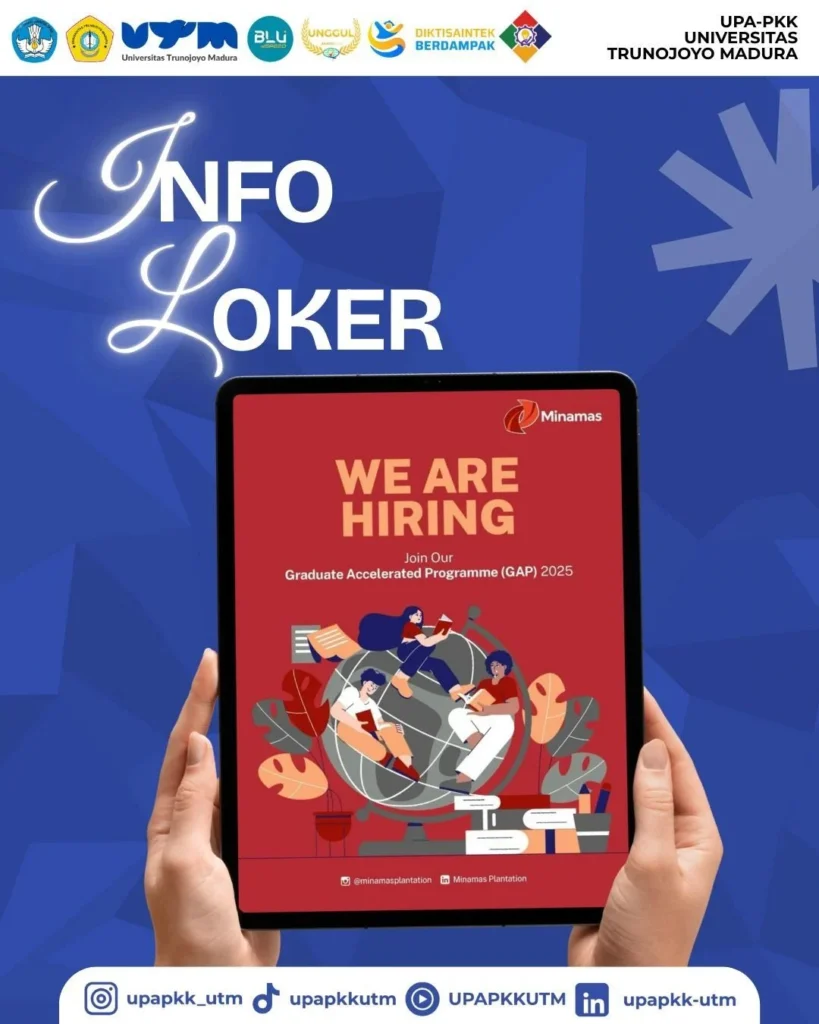 Besaran Gaji Karyawan MSA Kargo Semua Posisi Terbaru 2024 4 *UPA-PENGEMBANGAN KARIER DAN KEWIRAUSAHAAN* INFO LOKER – GRADUATE