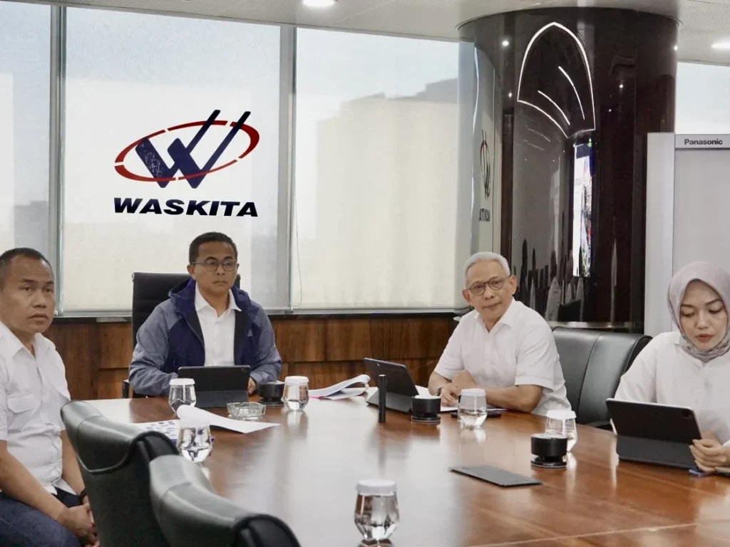 Besaran Gaji Karyawan PT Waskita Karya Semua Jabatan – Panduan Lengkap 2024 3 Waskita Fokus Kerjakan Proyek Strategis - Bisnistoday