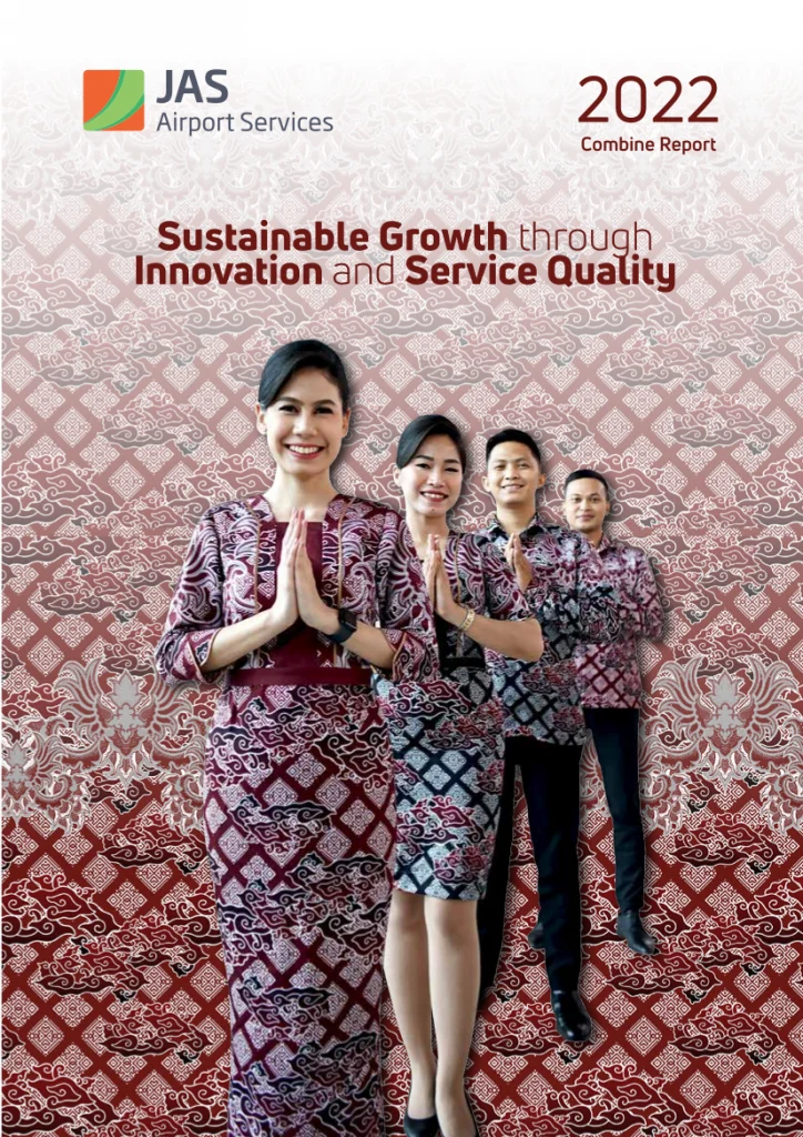 Gaji PT Jasa Angkasa Semesta (JAS) 2024 – Struktur, Kisaran, dan Tips Karir 5 2023 – PT. Jasa Angkasa Semesta