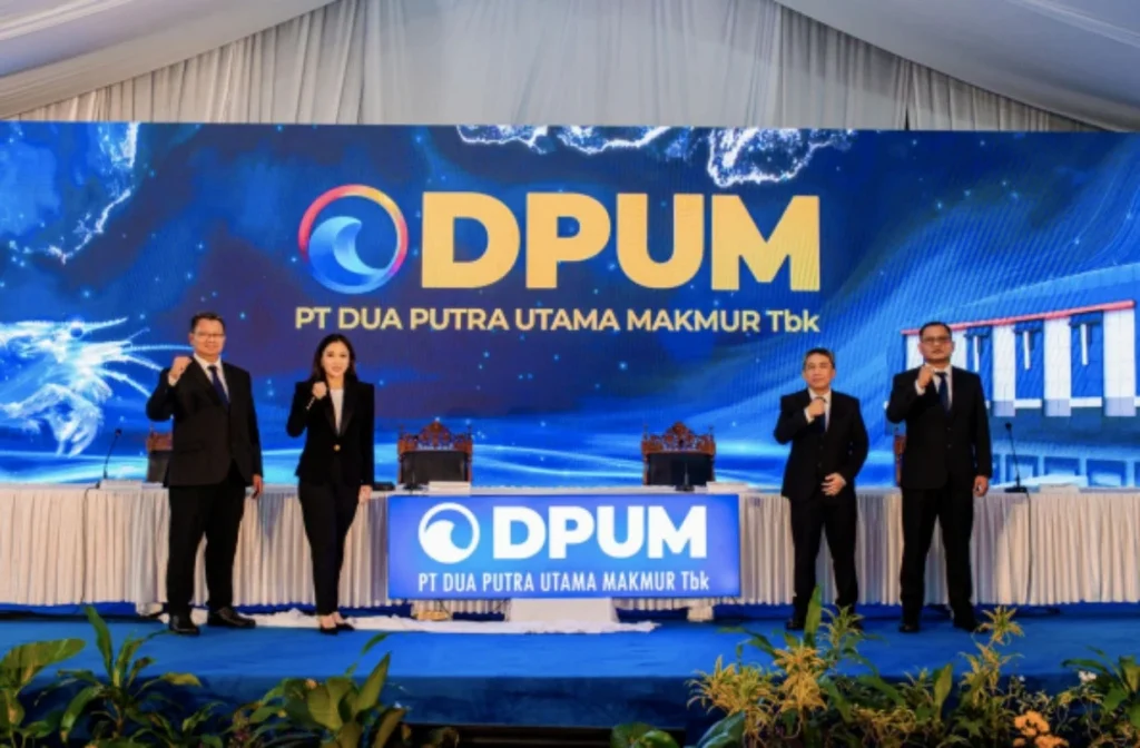 3 Prioritas Manajemen Baru PT Dua Putra Utama Makmur