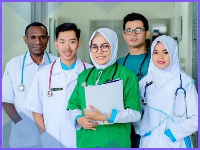 Berapa Gaji Perawat Rumah Sakit? Panduan Lengkap & Faktor Penentu 4 6+ Gaji Perawat Rumah Sakit Dan Puskesmas Paling Lengkap | Disnakerja