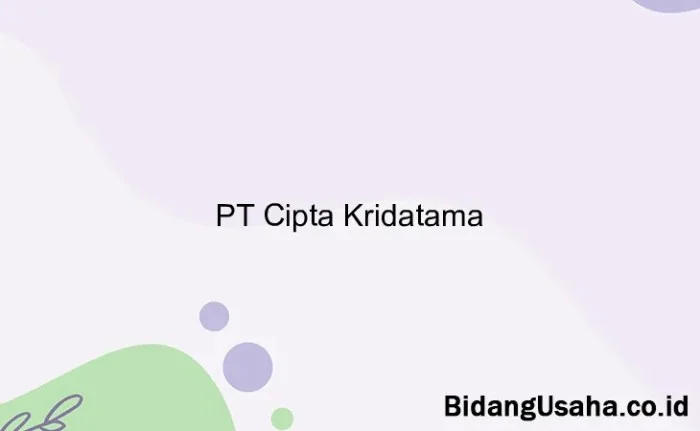 Insight Lengkap tentang PT Cipta Kridatama Gaji – Struktur, Kisaran, dan Tips Negosiasi 5 Bagaimana Memantau Perubahan Gaji di PT Cipta Kridatama?