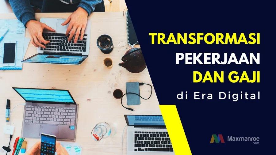 Bagaimana Perkembangan Gaji GM Hotel di Era Digital?