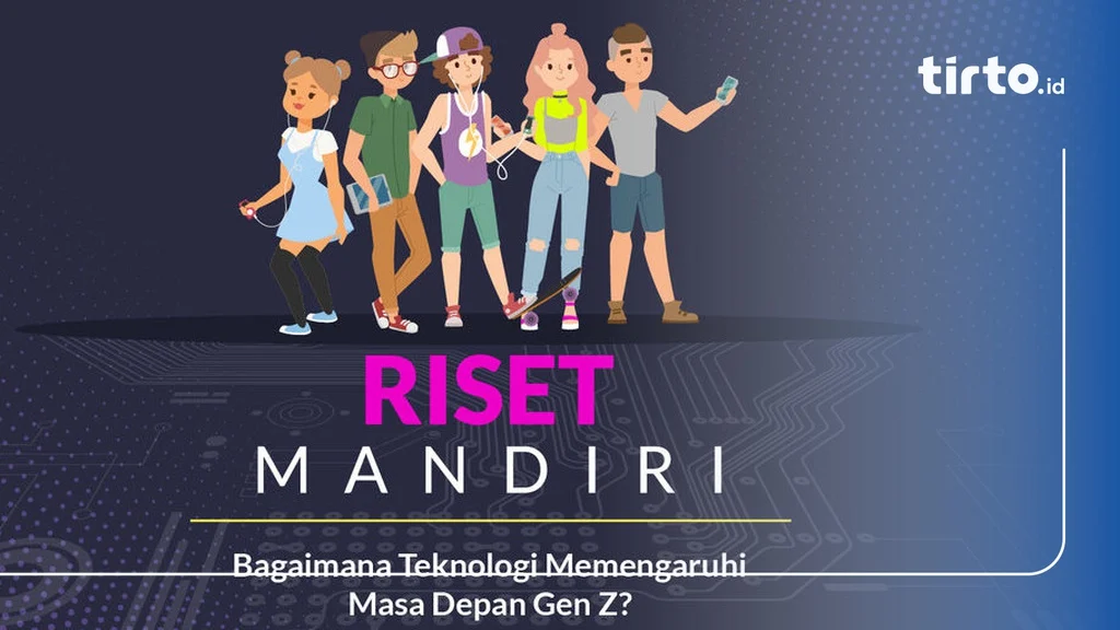 Gaji Operator SPBU Terbaru – Panduan Lengkap 2024 6 Bagaimana Teknologi Memengaruhi Masa Depan Generasi Z