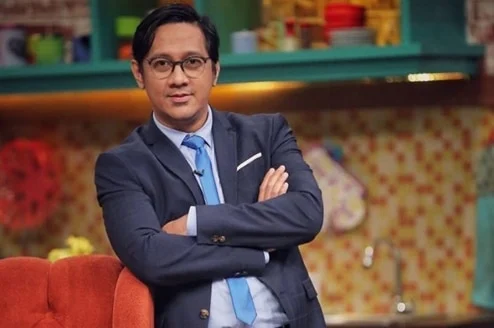 Gaji Andre Taulany per Episode di Lapor Pak: Analisis Lengkap dan Faktor Penentu 4 Biografi dan Profil Lengkap Andre Taulany - Perjalanan Karir dari