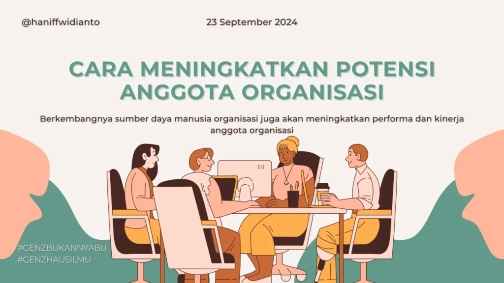 Cara Mengoptimalkan Pendapatan Sebagai Anggota Kopaska