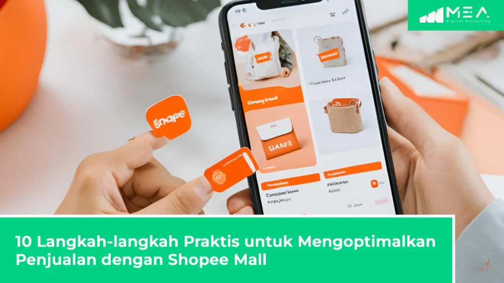 Cara Mengoptimalkan Pendapatan Sebagai Kurir Shopee