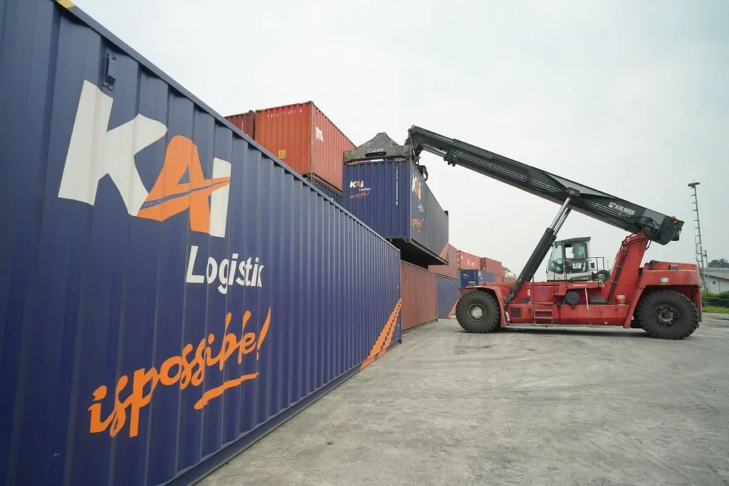 Cara Meningkatkan Penghasilan di KAI Logistik