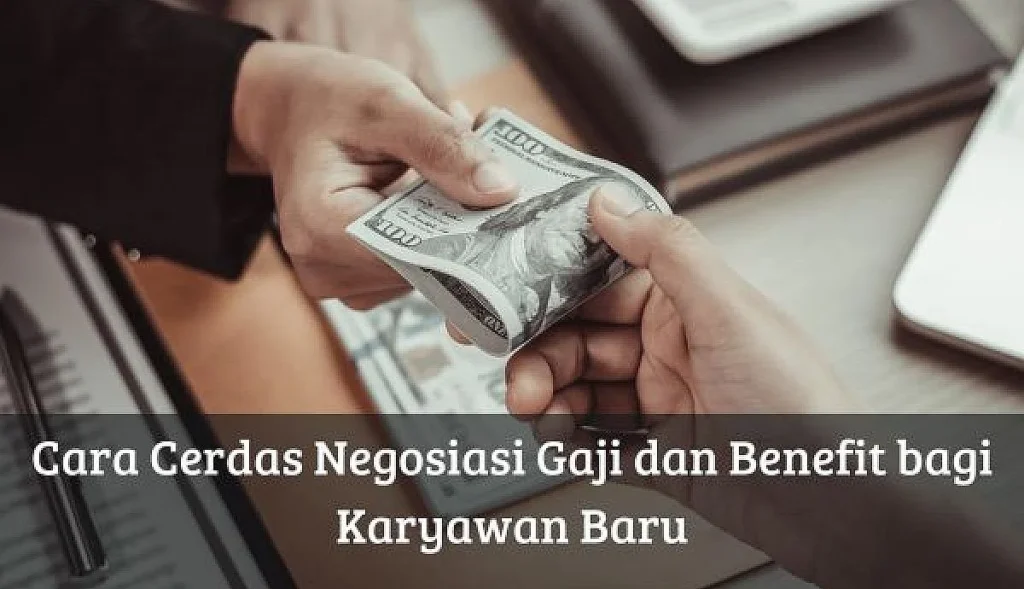 Cara Negosiasi Gaji Pemantau Pemilu yang Efektif