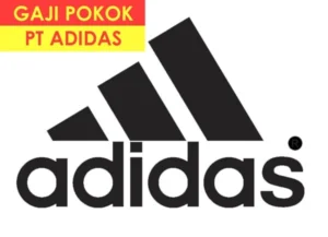 Daftar Gaji PT Adidas Indonesia Lengkap 2026 - DinasPajak.com