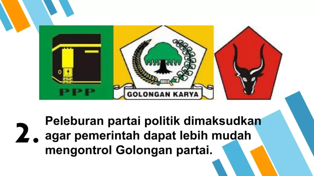 Dampak Kebijakan Pemerintah Terhadap Gaji DPC Partai