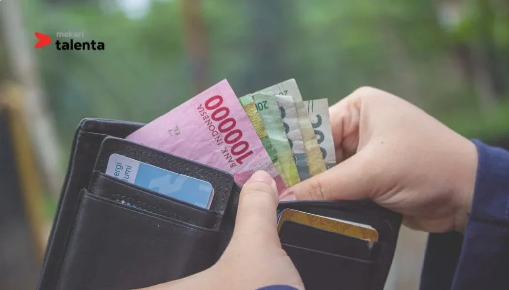 Faktor-Faktor Penentu Besaran Gaji di PT Karyamitra Budisentosa