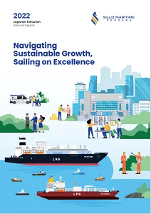 Gaji PT Sillo Maritime Perdana: Struktur, Kisaran, dan Faktor Penentu 2 Faktor-Faktor Penentu Besaran Gaji PT Sillo Maritime Perdana