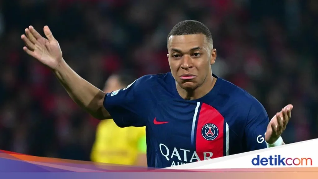 Menghitung gaji mbappe per detik: Metode dan Data Aktual 3 Faktor-faktor yang memengaruhi gaji mbappe per detik