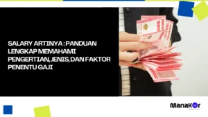 Faktor Penentu Gaji Kerja di Timezone