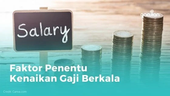 Gaji Karyawan PT Shinka Global Solutions Semua Posisi Terbaru – Panduan Lengkap 2024 1 Faktor Penentu Kenaikan Gaji Berkala untuk Karyawan - Blog Gadjian