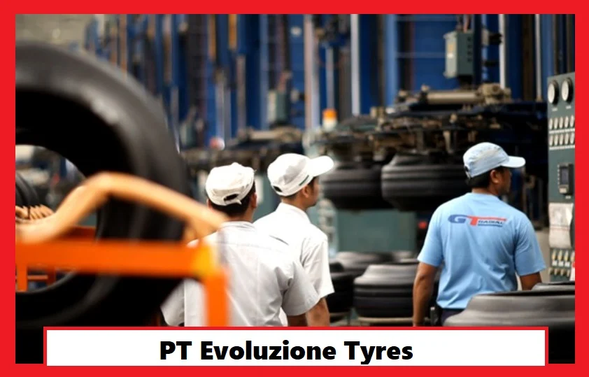 Faktor penentu pt evoluzione tyres gaji