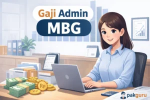 Gaji Admin: Faktor Penentu dan Kisaran