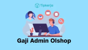 Gaji Admin Perumahan Dalchaebi